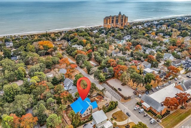 406 63rd Ave. N, Myrtle Beach, SC 29577