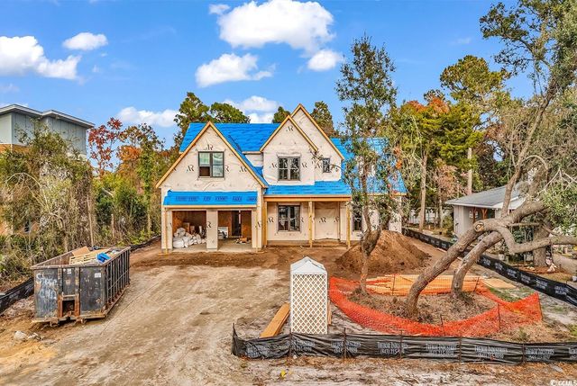 406 63rd Ave. N, Myrtle Beach, SC 29577