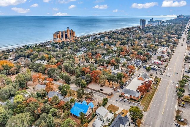406 63rd Ave. N, Myrtle Beach, SC 29577