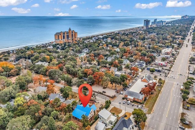 406 63rd Ave. N, Myrtle Beach, SC 29577