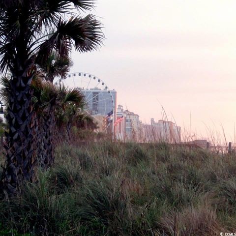 406 63rd Ave. N, Myrtle Beach, SC 29577