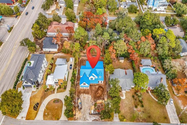 406 63rd Ave. N, Myrtle Beach, SC 29577