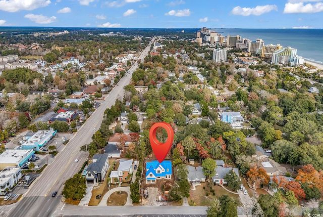 406 63rd Ave. N, Myrtle Beach, SC 29577