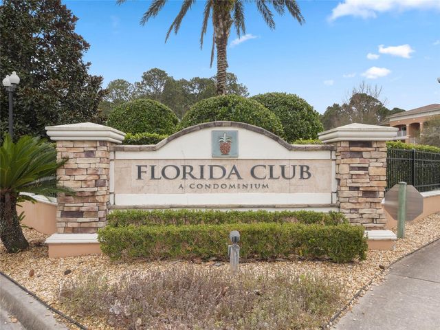 540 FLORIDA CLUB BOULEVARD 305, St Augustine, FL 32084