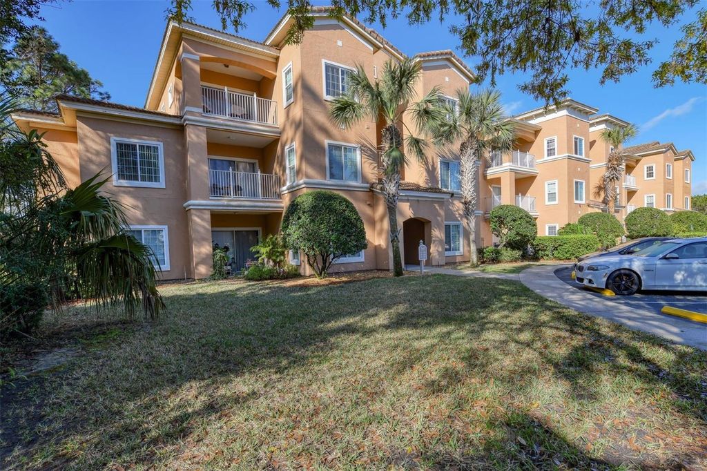 540 FLORIDA CLUB BOULEVARD 305, St Augustine, FL 32084