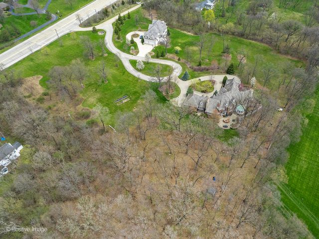 215 Oak Brook Road, Oak Brook, IL 60523