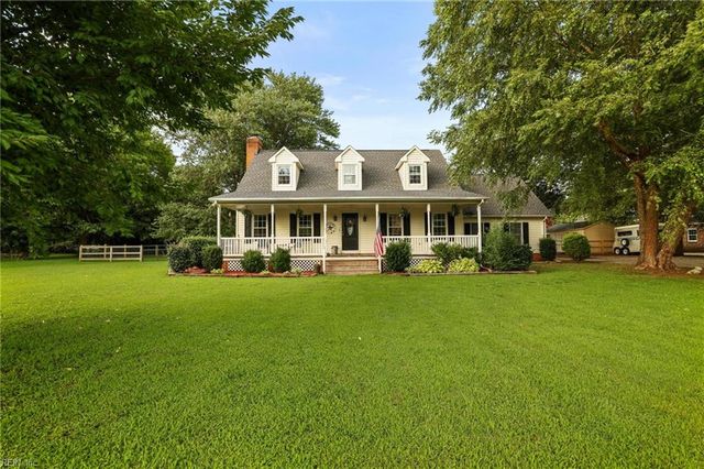 1528 Mill Landing RD, Virginia Beach, VA 23457