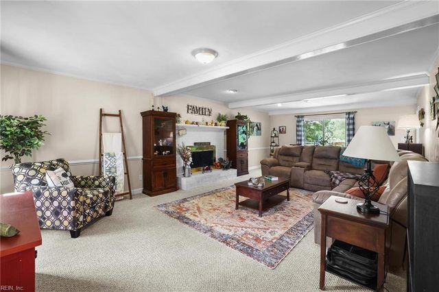 1528 Mill Landing RD, Virginia Beach, VA 23457