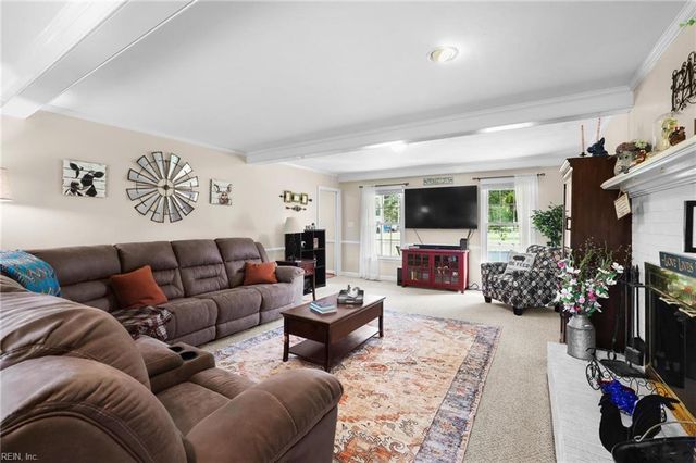 1528 Mill Landing RD, Virginia Beach, VA 23457