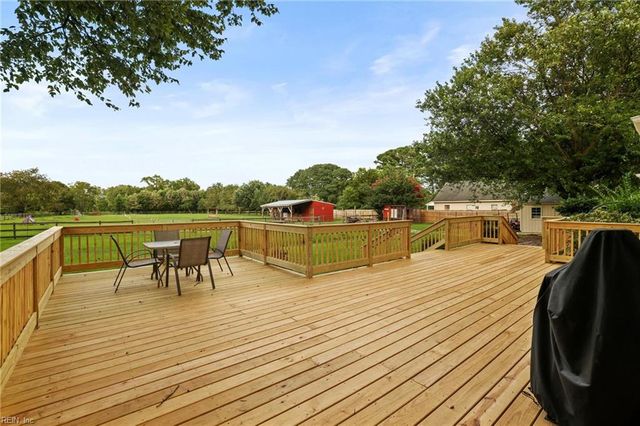1528 Mill Landing RD, Virginia Beach, VA 23457