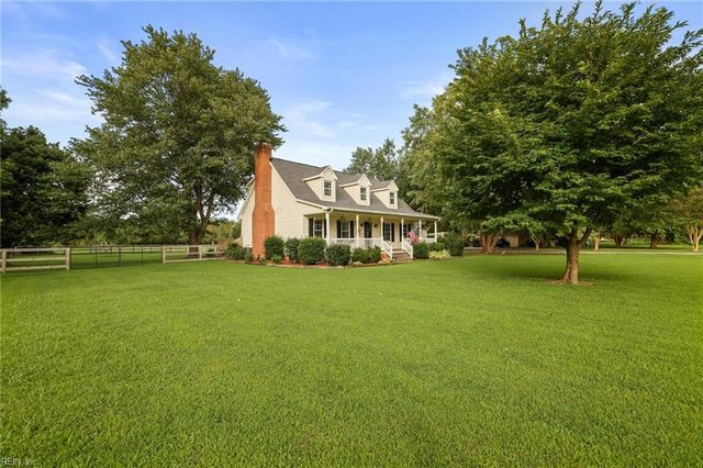 1528 Mill Landing RD, Virginia Beach, VA 23457