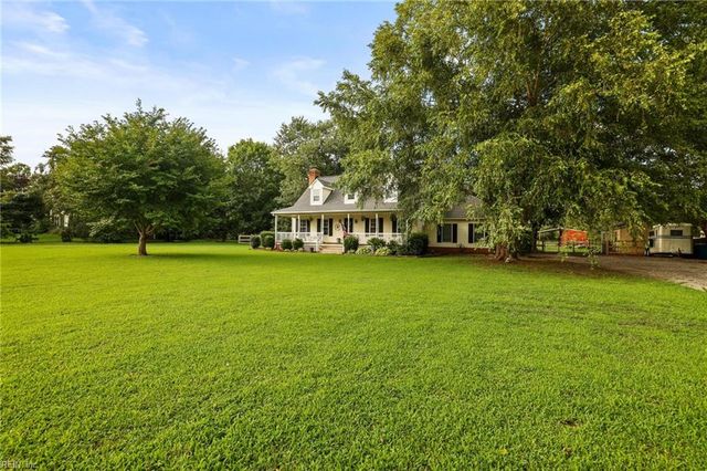 1528 Mill Landing RD, Virginia Beach, VA 23457