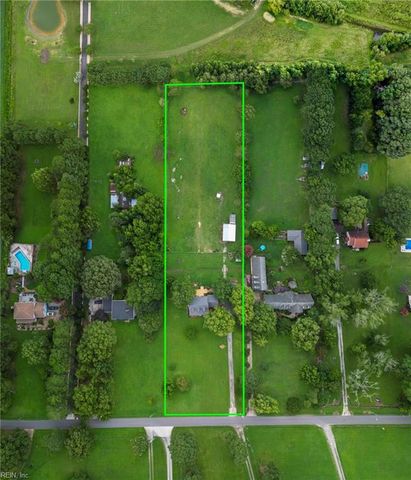 1528 Mill Landing RD, Virginia Beach, VA 23457