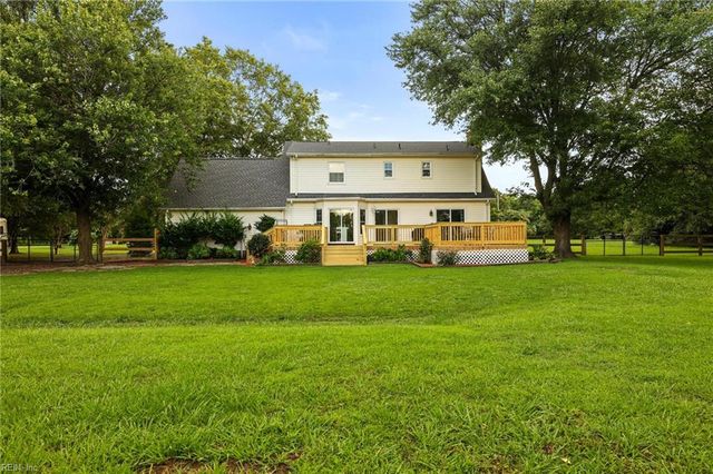 1528 Mill Landing RD, Virginia Beach, VA 23457