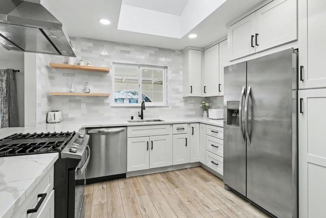 3950 Hamilton Park Drive, San Jose, CA 95130