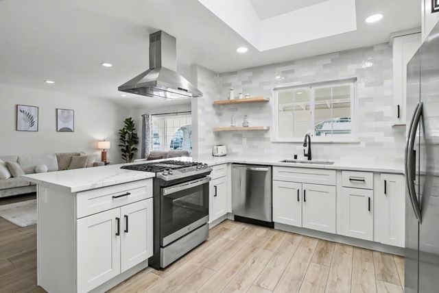 3950 Hamilton Park Drive, San Jose, CA 95130