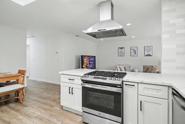 3950 Hamilton Park Drive, San Jose, CA 95130