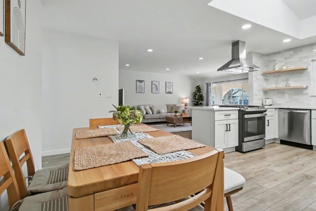 3950 Hamilton Park Drive, San Jose, CA 95130