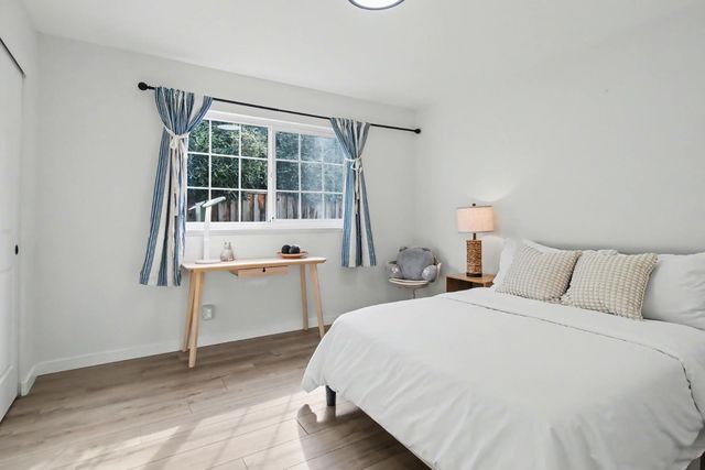 3950 Hamilton Park Drive, San Jose, CA 95130