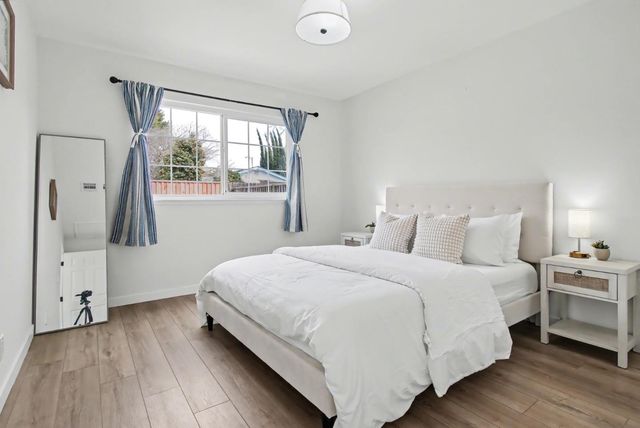 3950 Hamilton Park Drive, San Jose, CA 95130