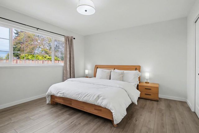 3950 Hamilton Park Drive, San Jose, CA 95130