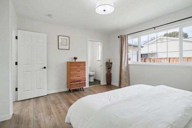 3950 Hamilton Park Drive, San Jose, CA 95130