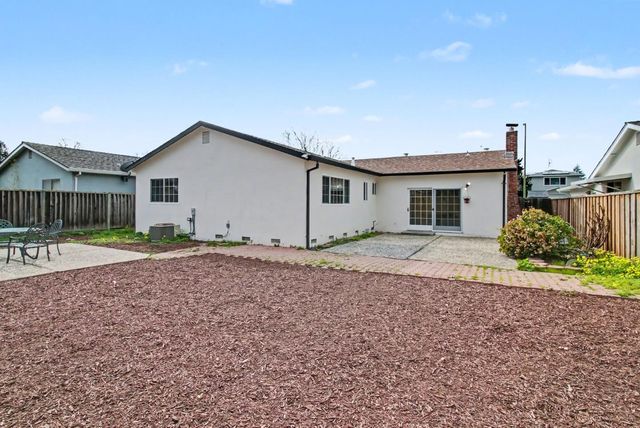 3950 Hamilton Park Drive, San Jose, CA 95130