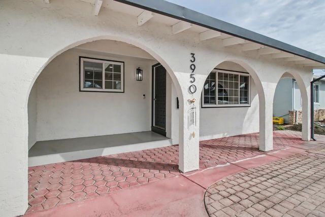 3950 Hamilton Park Drive, San Jose, CA 95130