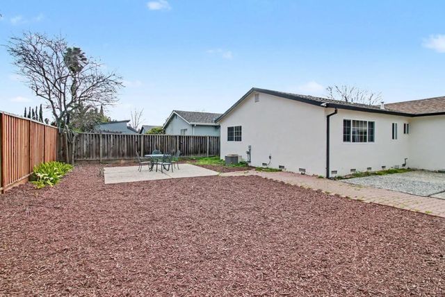 3950 Hamilton Park Drive, San Jose, CA 95130