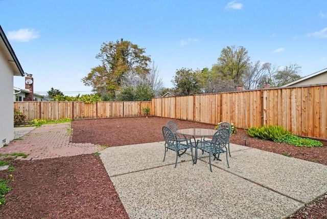 3950 Hamilton Park Drive, San Jose, CA 95130