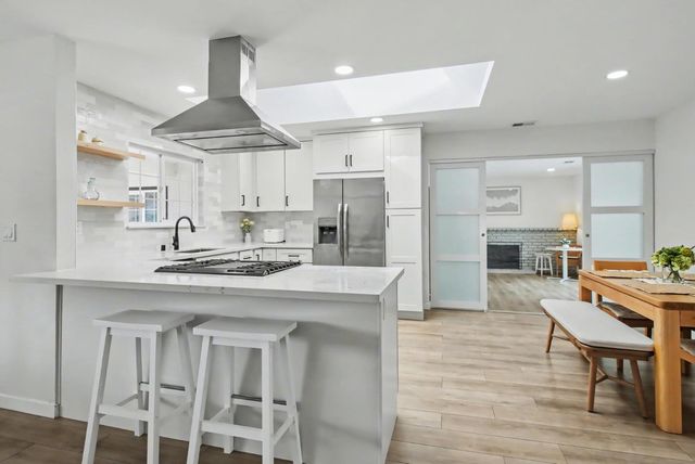 3950 Hamilton Park Drive, San Jose, CA 95130