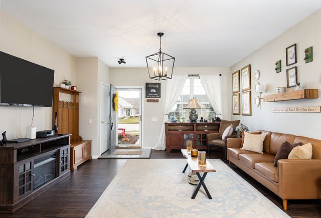 13173 Stonebridge Lane, Huntley, IL 60142