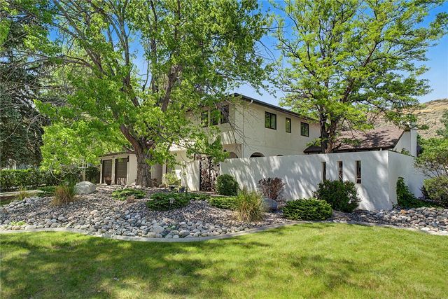 4515 Rimrock Road, Billings, MT 59106