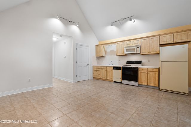 501 General Pershing Avenue, Ocean Springs, MS 39564