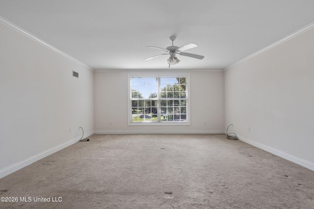 501 General Pershing Avenue, Ocean Springs, MS 39564