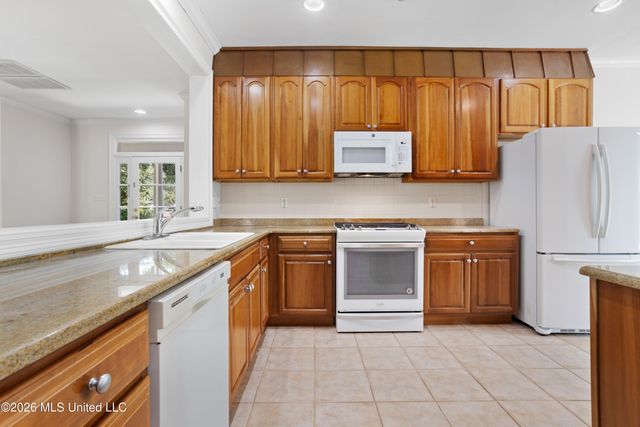 501 General Pershing Avenue, Ocean Springs, MS 39564