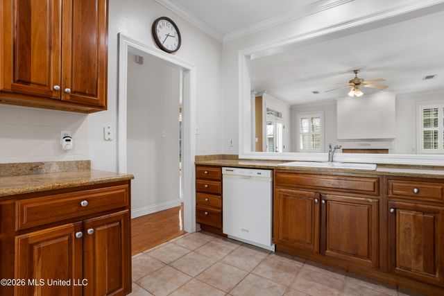 501 General Pershing Avenue, Ocean Springs, MS 39564