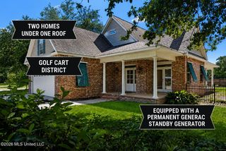 501 General Pershing Avenue, Ocean Springs, MS 39564