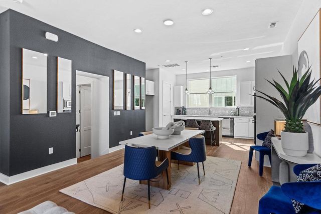 3822 Berkman DR, Austin, TX 78723