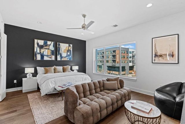 3822 Berkman DR, Austin, TX 78723