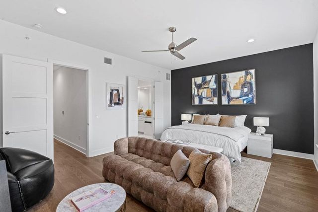 3822 Berkman DR, Austin, TX 78723