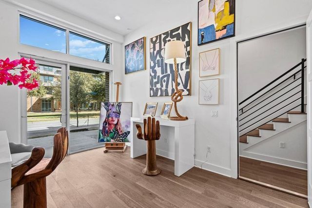 3822 Berkman DR, Austin, TX 78723