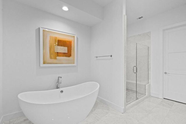 3822 Berkman DR, Austin, TX 78723