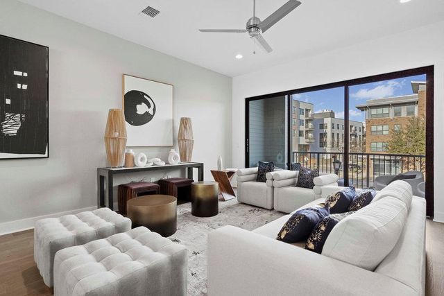 3822 Berkman DR, Austin, TX 78723