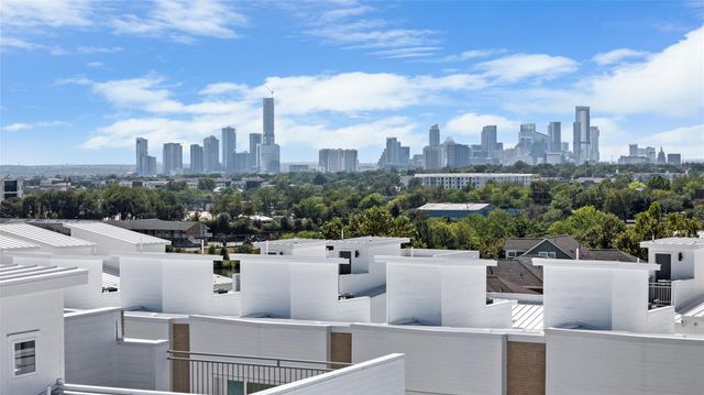 3822 Berkman DR, Austin, TX 78723