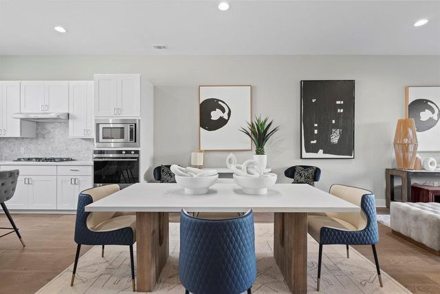 3822 Berkman DR, Austin, TX 78723