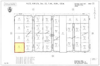 0 Cambria Road, Phelan, CA 92371