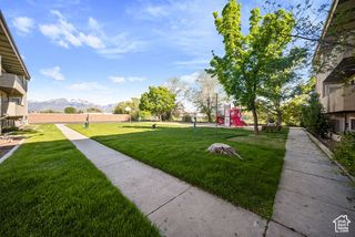 1805 W 7600 S #D204, West Jordan, UT 84084