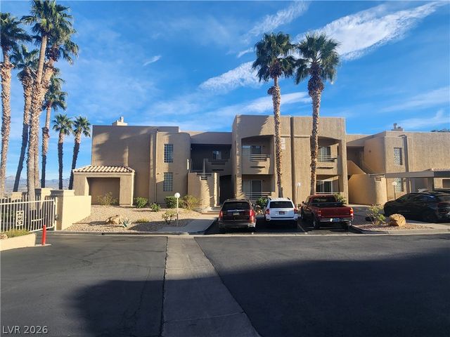 2171 Bay Club Drive 102, Laughlin, NV 89029