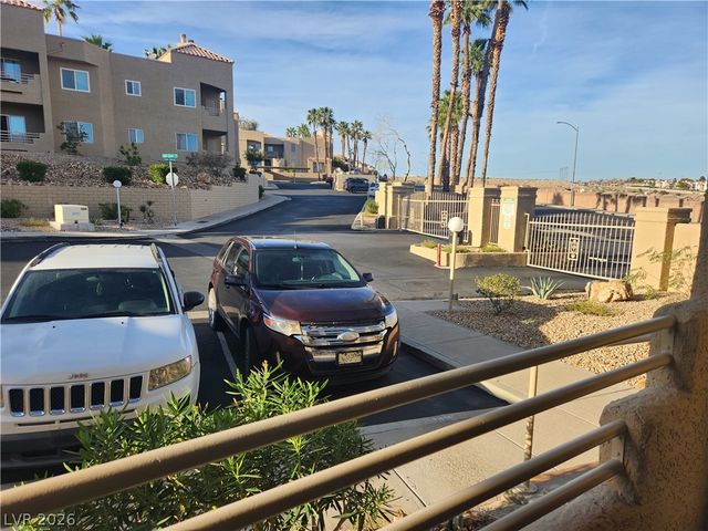 2171 Bay Club Drive 102, Laughlin, NV 89029